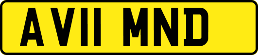 AV11MND