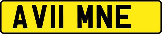 AV11MNE