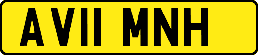 AV11MNH