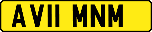 AV11MNM