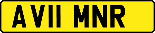AV11MNR