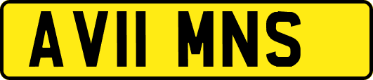 AV11MNS