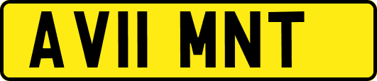 AV11MNT