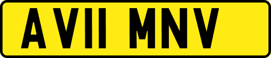 AV11MNV
