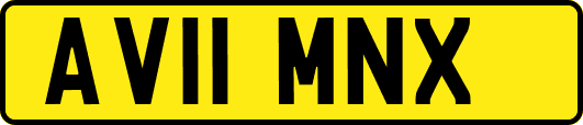 AV11MNX
