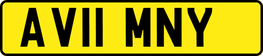 AV11MNY