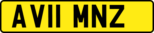 AV11MNZ