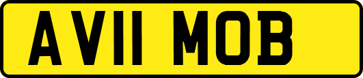 AV11MOB