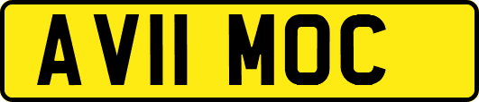 AV11MOC