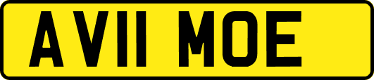 AV11MOE