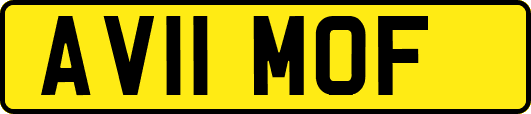 AV11MOF