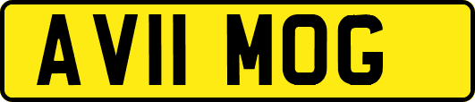AV11MOG