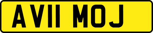 AV11MOJ
