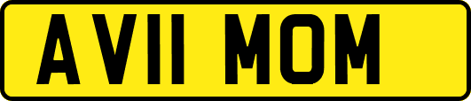 AV11MOM