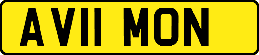 AV11MON