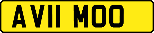 AV11MOO
