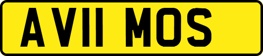 AV11MOS