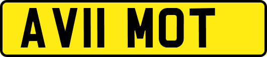 AV11MOT