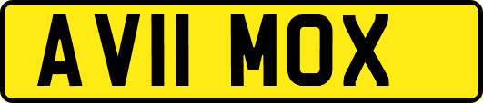 AV11MOX