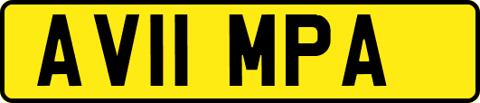 AV11MPA