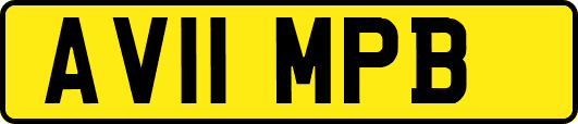 AV11MPB