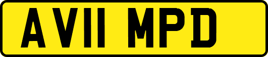 AV11MPD