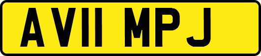AV11MPJ
