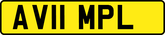 AV11MPL