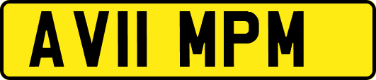 AV11MPM