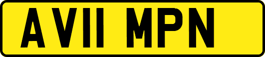 AV11MPN