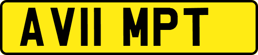 AV11MPT