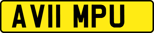 AV11MPU