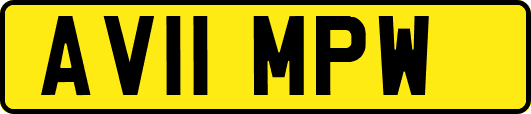 AV11MPW