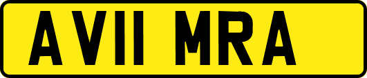 AV11MRA