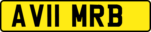 AV11MRB