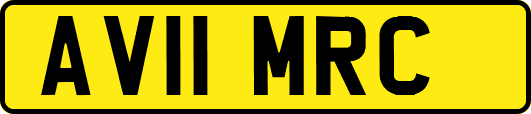 AV11MRC