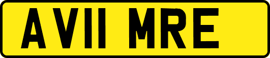 AV11MRE