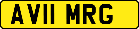 AV11MRG