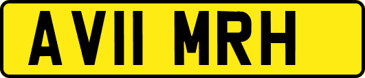 AV11MRH