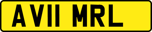 AV11MRL