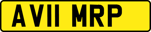 AV11MRP