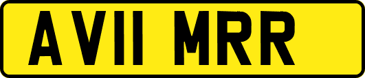 AV11MRR