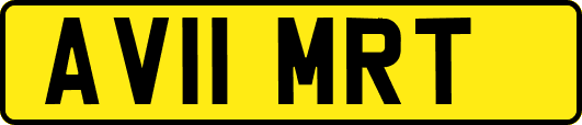 AV11MRT