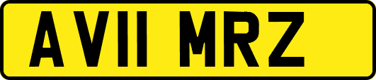 AV11MRZ