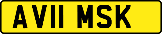 AV11MSK