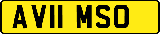 AV11MSO