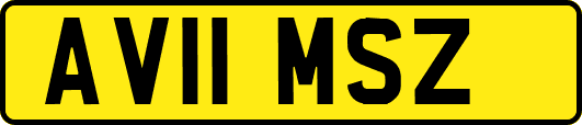 AV11MSZ