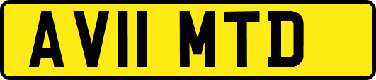 AV11MTD