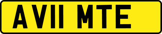 AV11MTE