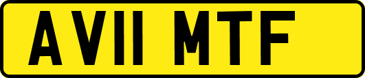 AV11MTF